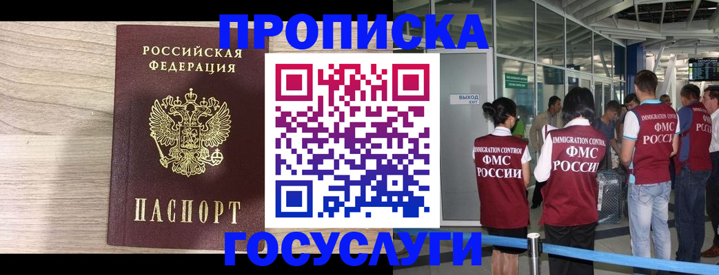 пропишу в квартире в Старой Руссе